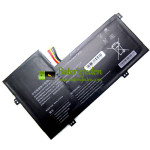 Baterie pro PDA U3674113P-2S1P 10přezek-9řádků [náhradní baterie]